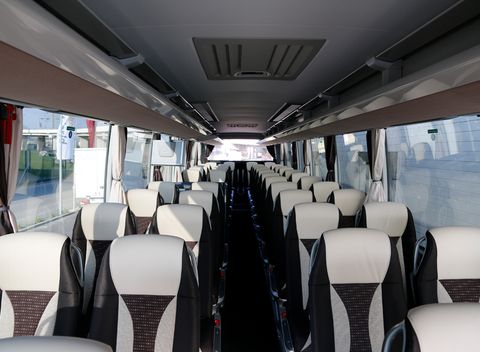 Setra S 515 – Busmiete.ch